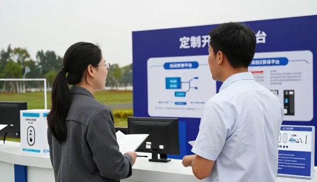 系统集成背景下技术转让服务迎来新的发展机会