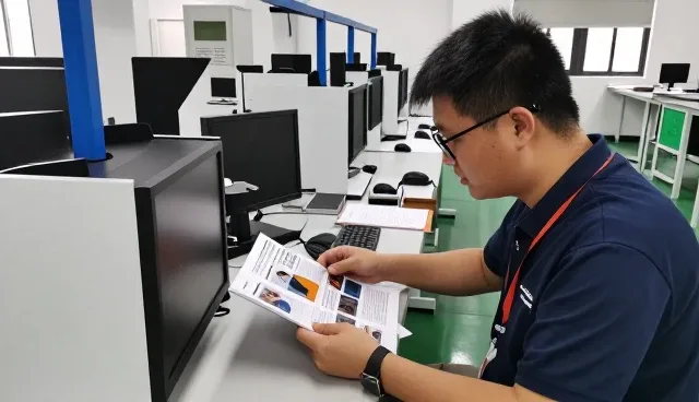 连锁门店变化带来的技术培训服务需求