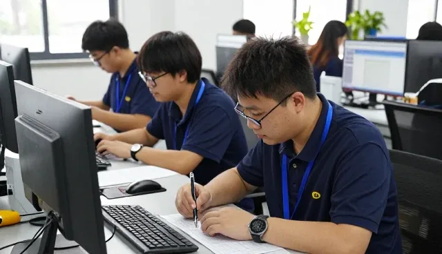 成都福熙创意科技有限公司解答关于技术服务的问题